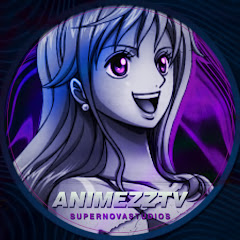 AnimezzTV channel logo