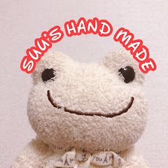 すぅのハンドメイド工房