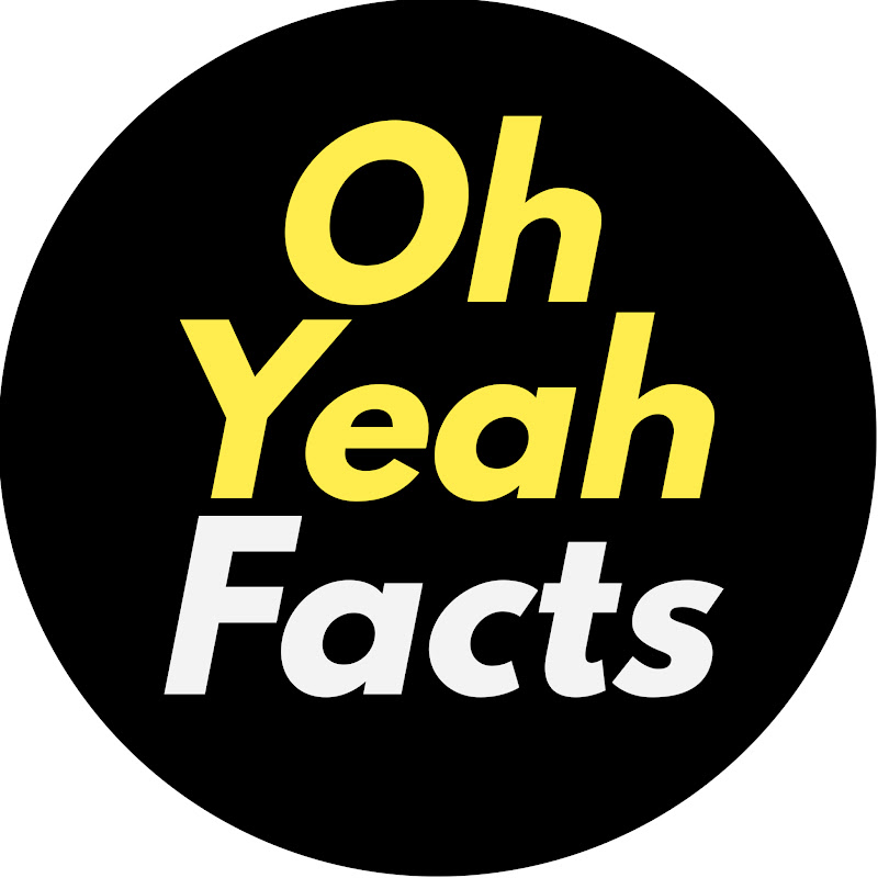 OhYeahFacts