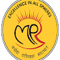 Mahesh Public School, Jodhpur logo