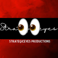 The Strategic Eyes Show Avatar