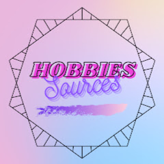 Логотип каналу Hobbies Sources