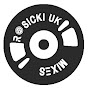 Mixes Rosicki UK
