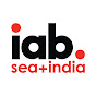 IAB Southeast Asia and India logo