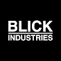 Blick Industries logo