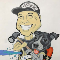 Paul Ricalde (Paulstoolbox)