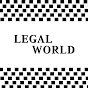 Legal World logo