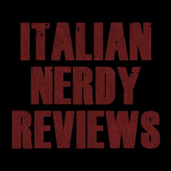 Italian Nerdy Reviews