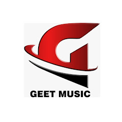 Логотип каналу Geet Music Junction