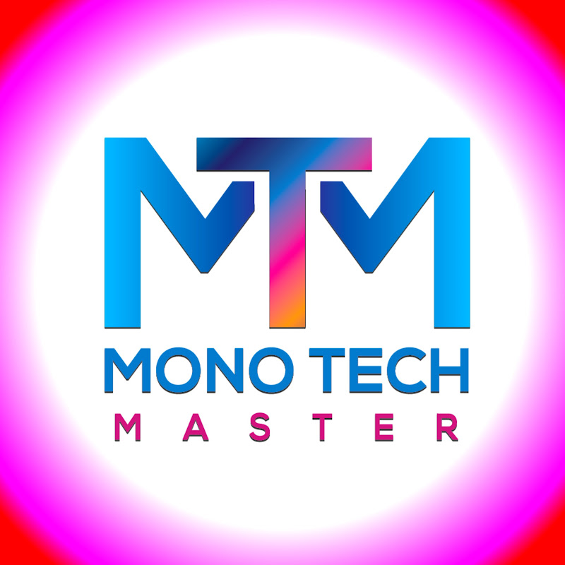 MonoTech Master