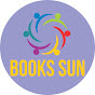 Books Sun logo