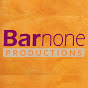 BARNONE PRODUCTIONS logo