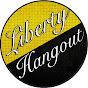 Liberty Hangout logo
