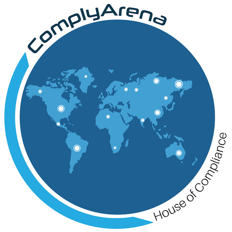 ComplyArena - House of Compliance