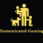 Domesticated Gaming logo