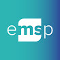 EMSP Brussels logo