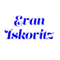 Evan Iskovitz Studio logo