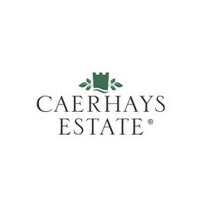 Caerhays Estate