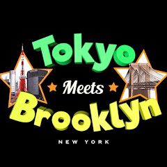 Tokyo Meets Brooklyn Avatar