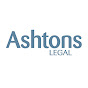 Ashtons Legal logo