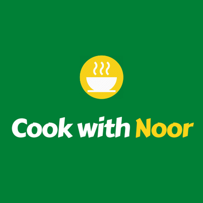 Cook with Noor