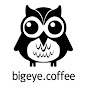 Big Eye Coffee (Thailand) logo
