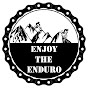 Enjoy The Enduro logo
