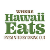 Where Hawaii Eats
