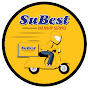 SUBEST DELIVERY SERVICE logo