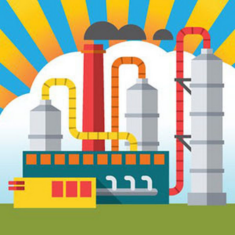 Fantastic Factories