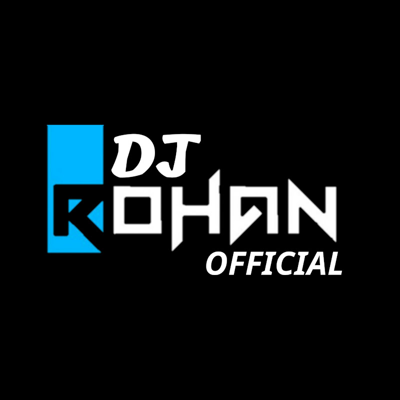 DJ_ROHAN _OFFICIAL