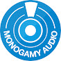 MONOGAMY AUDIO logo