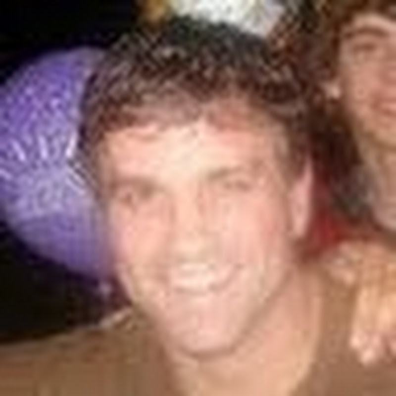 Tim Sage
