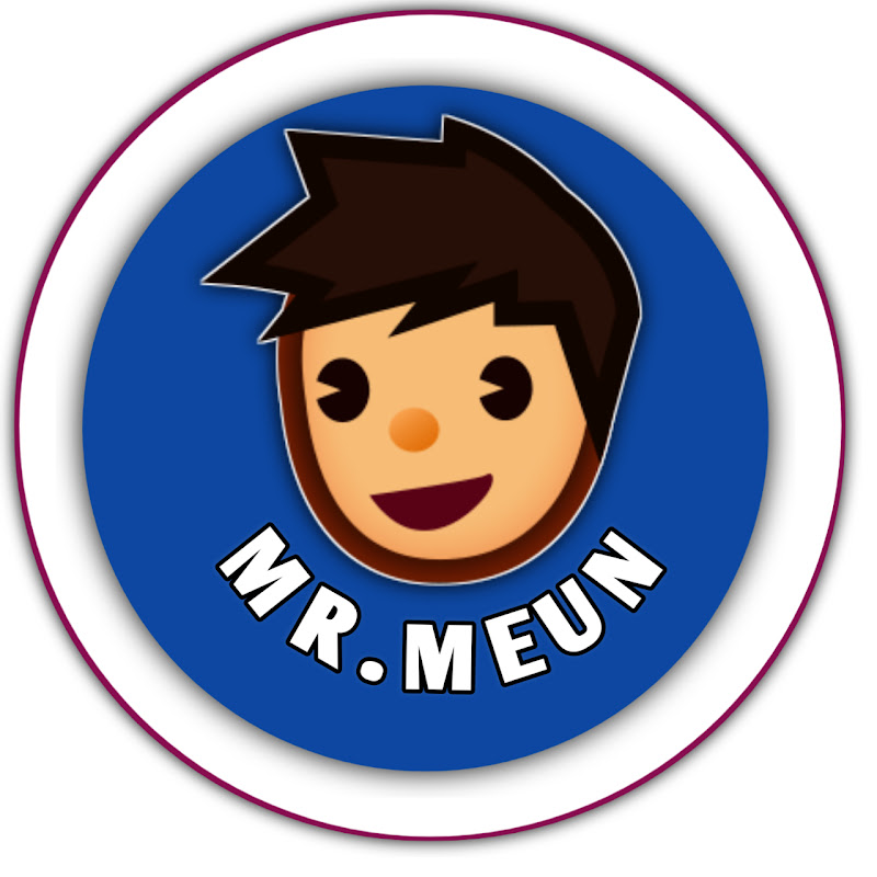 Mr. Meun