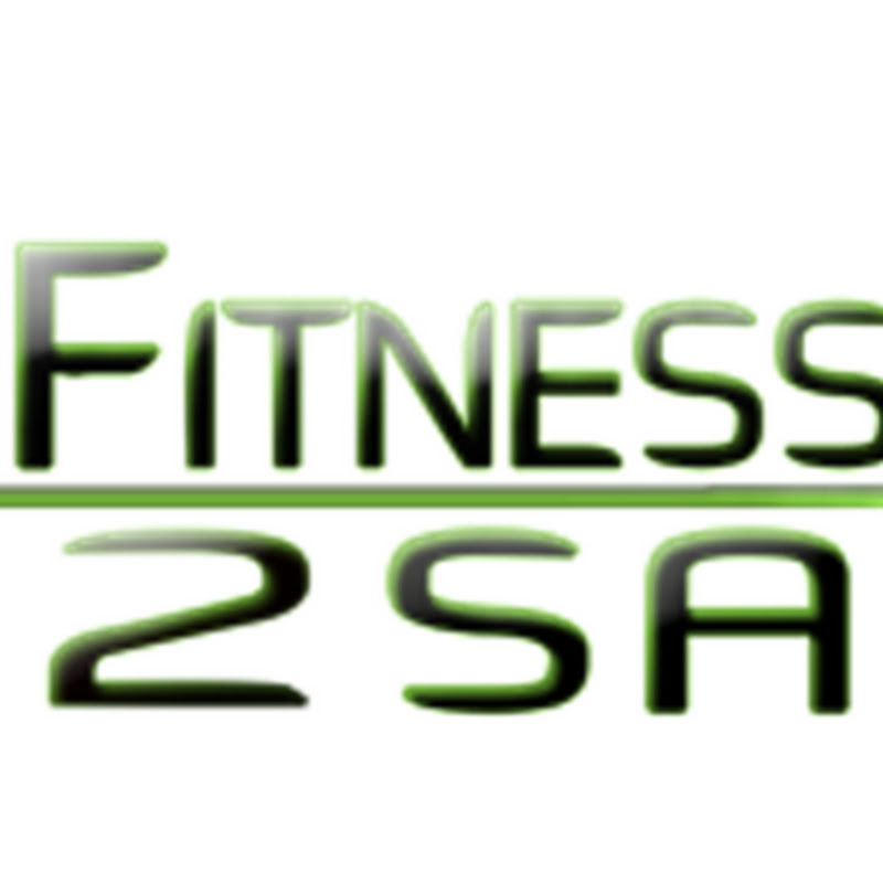 Fitness2sa.co.za