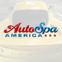 Auto Spa America logo