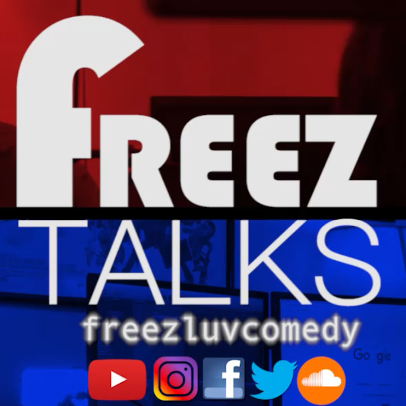 FREEZTALKS PODCAST