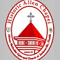 Historic Allen Chapel AME Church of Jacksonville logo