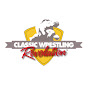 Classic Wrestling Revolution logo