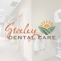 Greeley Dental Care logo