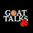 G.O.A.T Talks