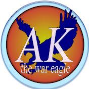 Ak the War Eagle