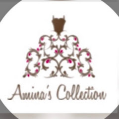 Amina's Collection & Hobbies channel logo