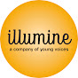 Illumine Choirs logo