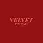 Velvet Residence logo