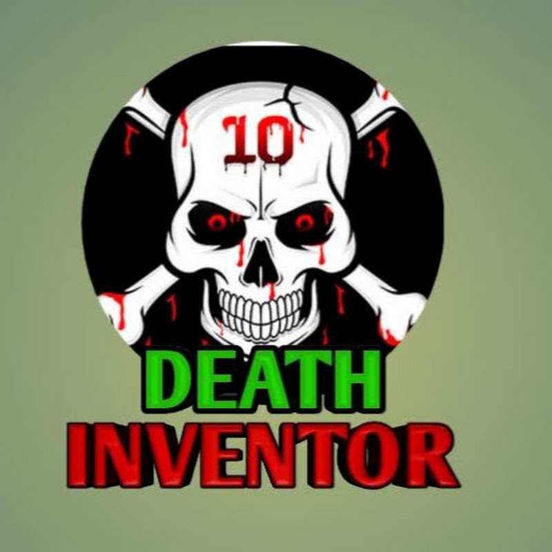 DEATH INVENTOR
