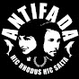 The Antifada logo