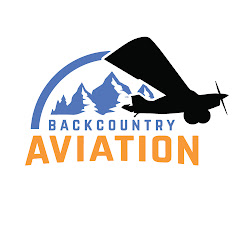 Backcountry Aviation — YouTube channel thumbnail