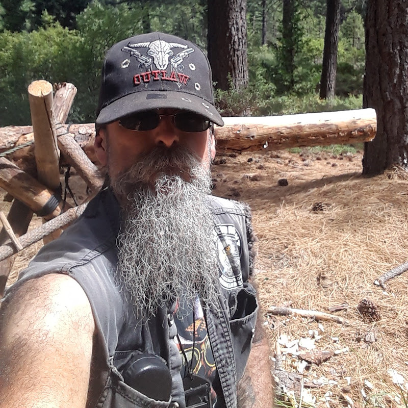Pale Horse Survival And Tactical