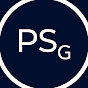 Plain-Spoken Grace logo